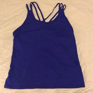 Gap fit XL tank top